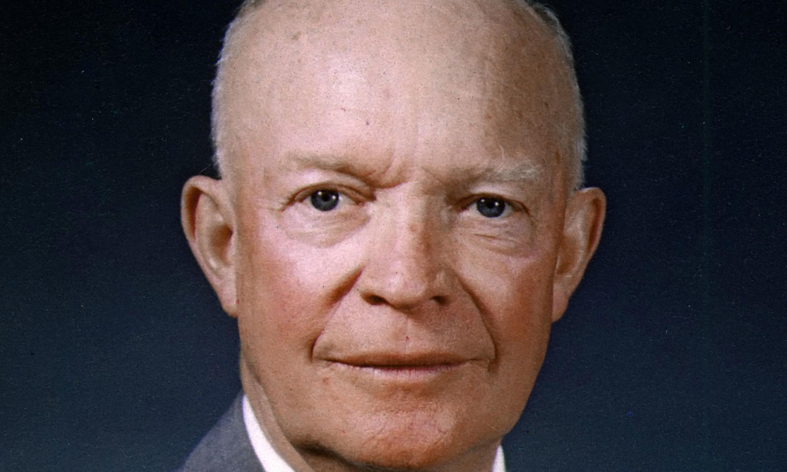 Dwight Eisenhower