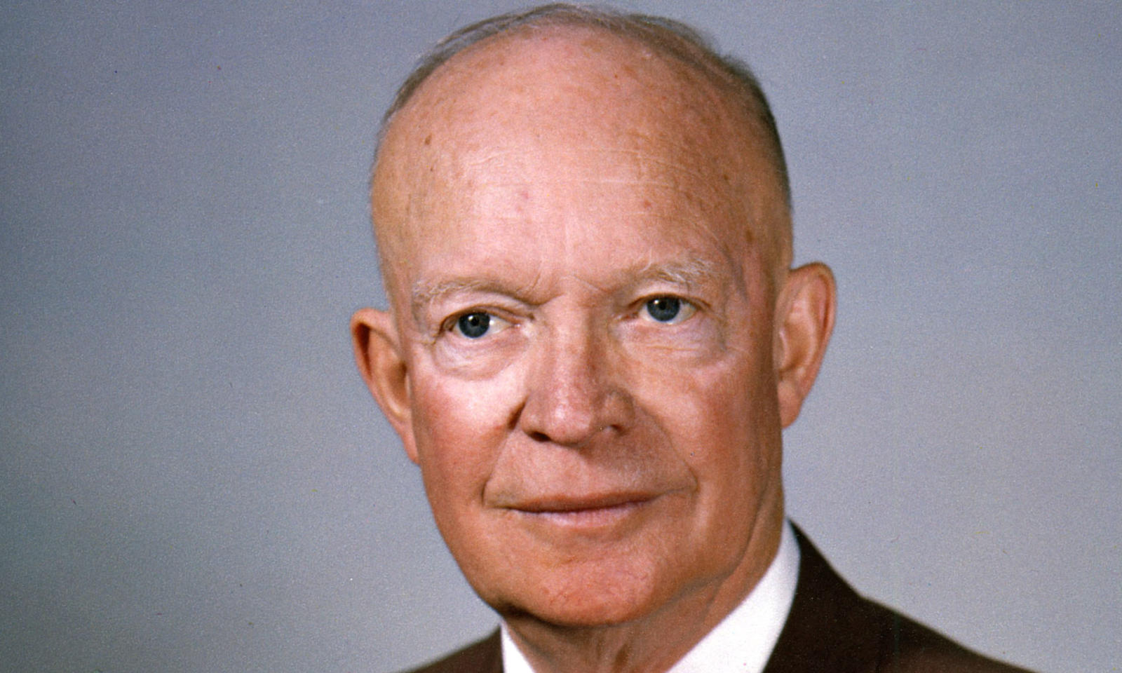 Dwight Eisenhower