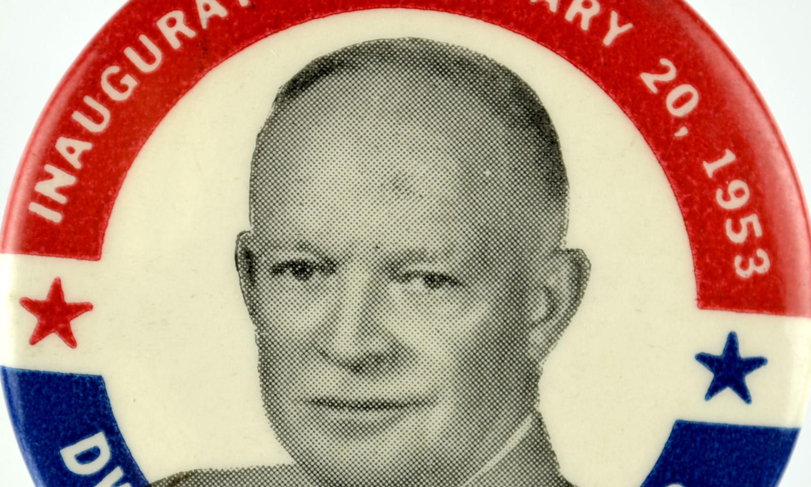 Dwight Eisenhower