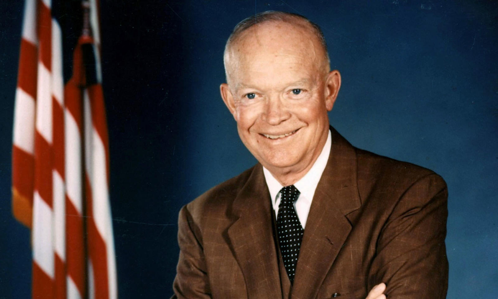 Dwight Eisenhower