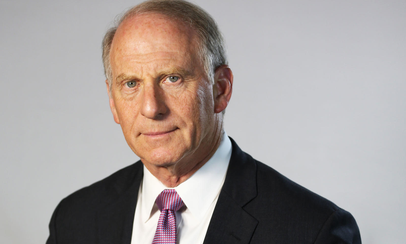 Robert Haass headshot