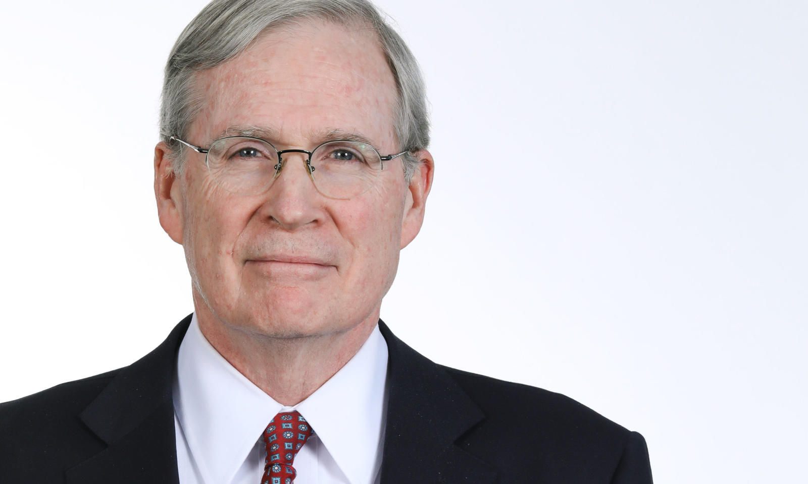 Stephen Hadley headshot