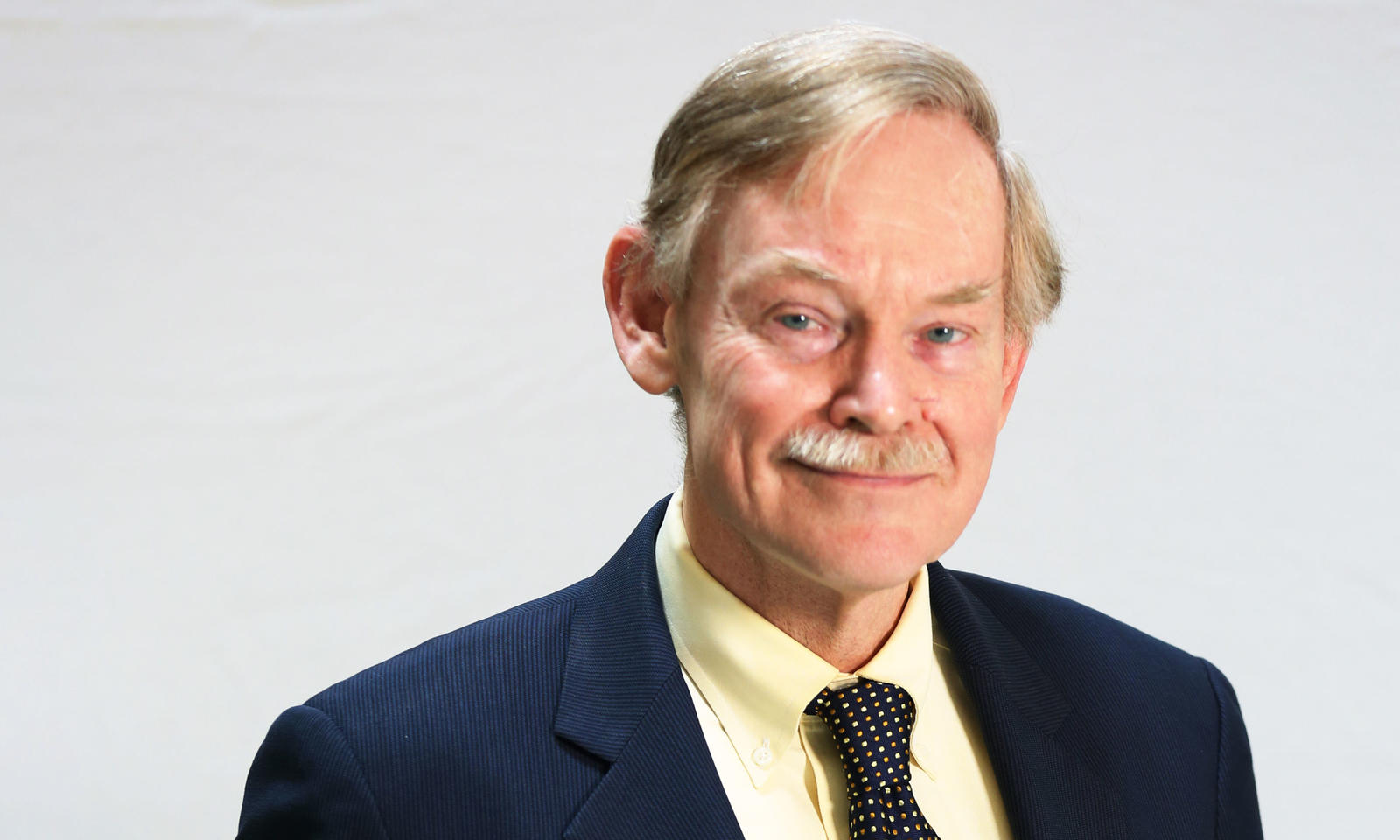 Robert Zoellick headshot