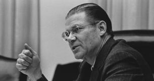 Robert McNamara