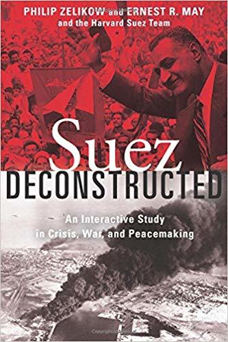 Suez Deconstructed