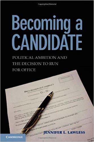 Becoming a Candidate