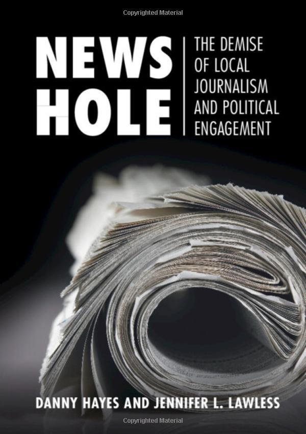 News Hole