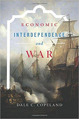 Economic Interdependence