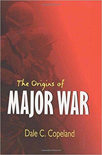 Origins of Major War