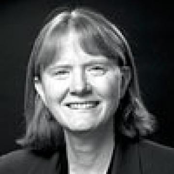 Image of Professor Margaret Weir