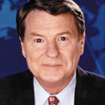 Jim Lehrer