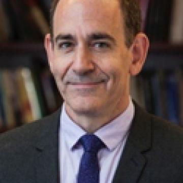 Timothy Naftali