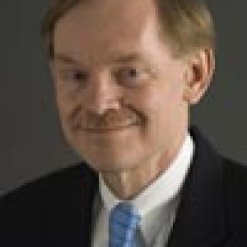 Image of Robert Zoellick