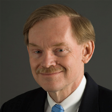 Robert Zoellick headshot