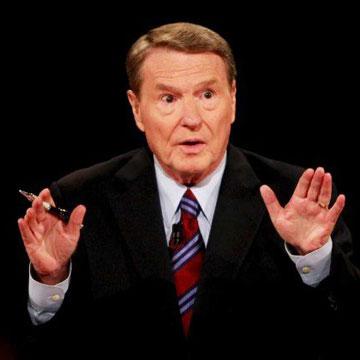 Jim Lehrer