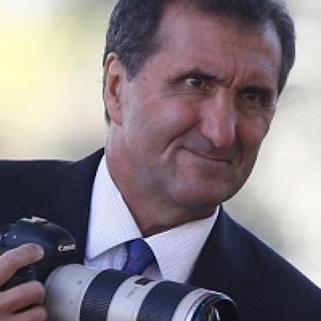 Pete Souza