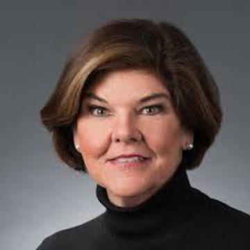 Ann Compton