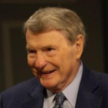 Jim Lehrer