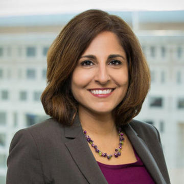 Neera Tanden