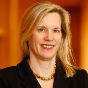 Julia Mahoney, UVA Law School