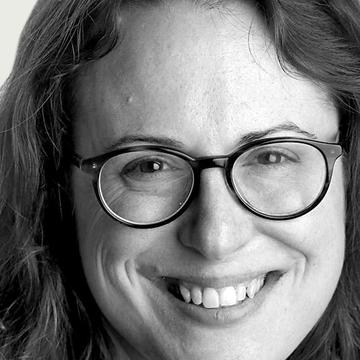 Maggie Haberman