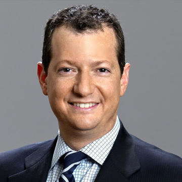 Evan Feigenbaum headshot