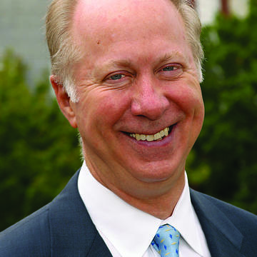 David Gergen