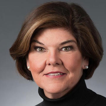 Ann Compton headshot