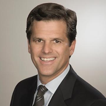 Tim Shriver headshot