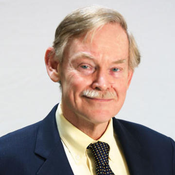 Robert Zoellick headshot