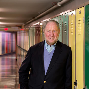 Robert Putnam