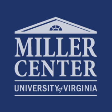 Miller Center logo