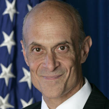 Michael Chertoff headshot