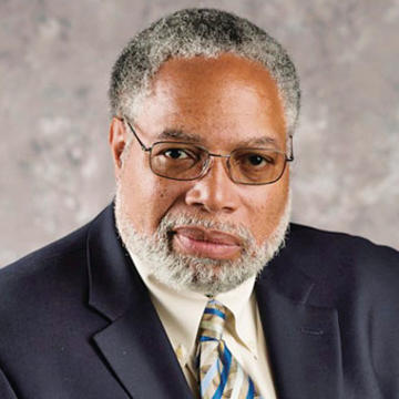 Lonnie Bunch headshot