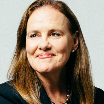 Michèle Flournoy headshot