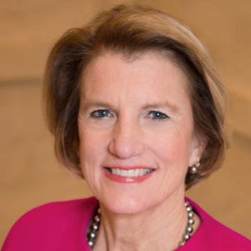 Shelley Capito headshot