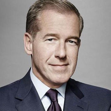 Brian Williams headshot