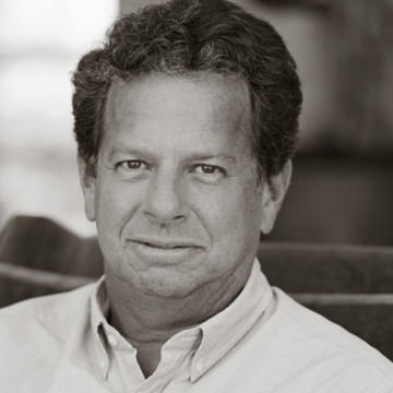 Gary Ginsberg headshot