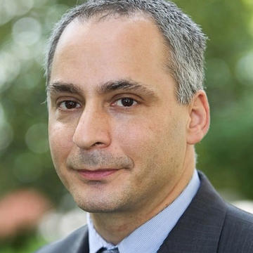 Ben Wittes headshot