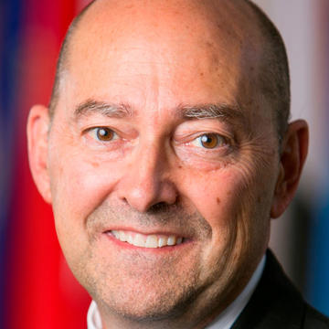 James Stavridis headshot