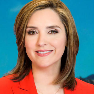 Margaret Brennan headshot