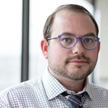 Matt Yglesias headshot