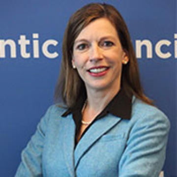 Evelyn Farkas headshot