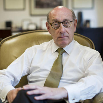 Ken Feinberg headshot