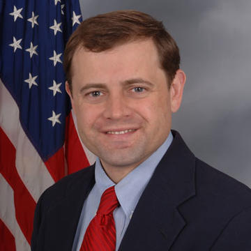 Tom Perriello headshot