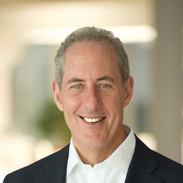 Michael Froman headshot