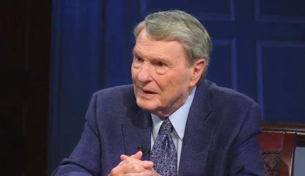 Jim Lehrer