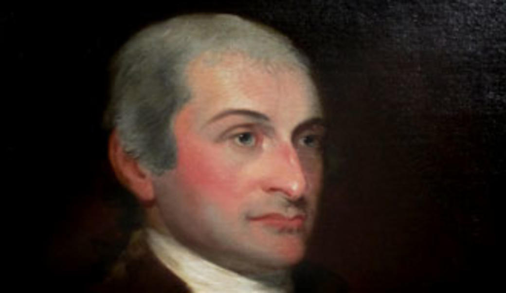 John Jay