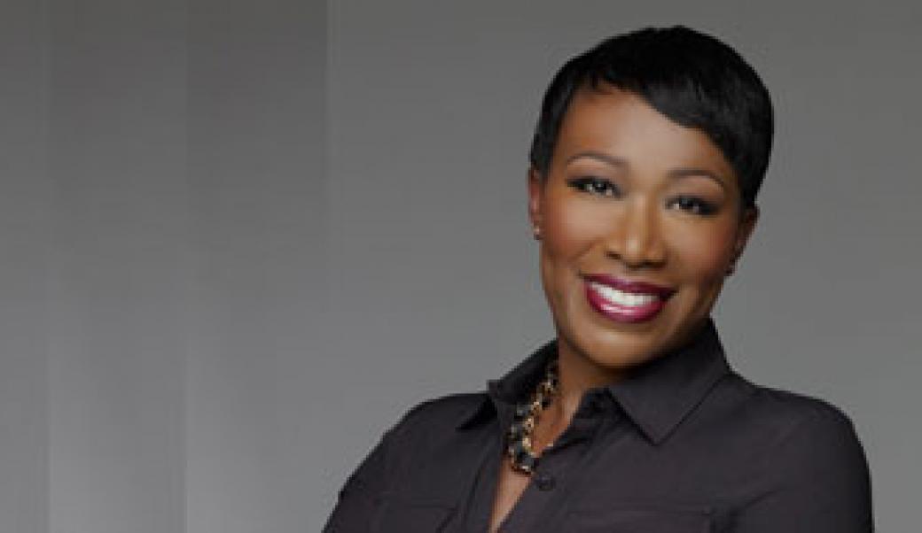 Joy Ann Reid