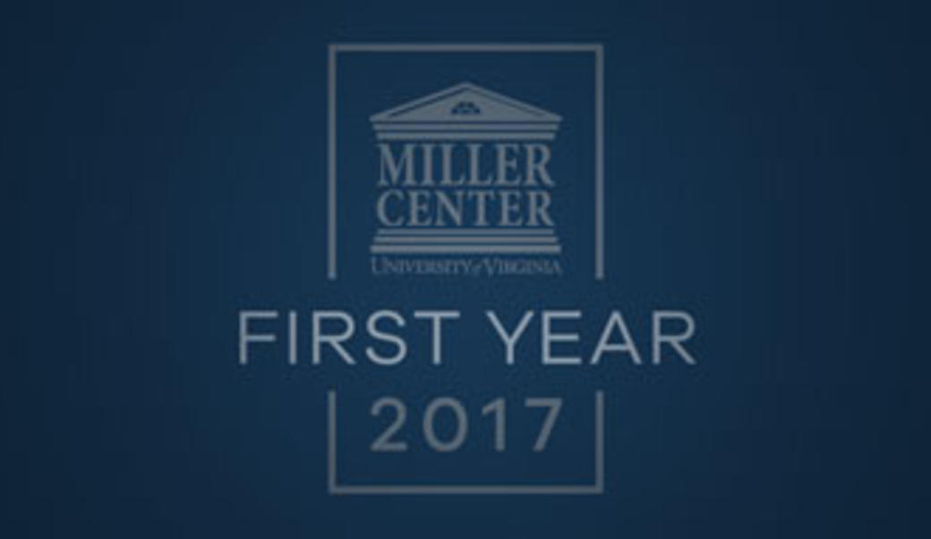 first year project logo